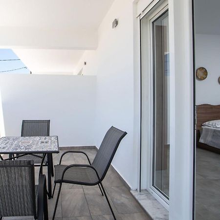 Faliraki Harmony Apartments Eksteriør bilde