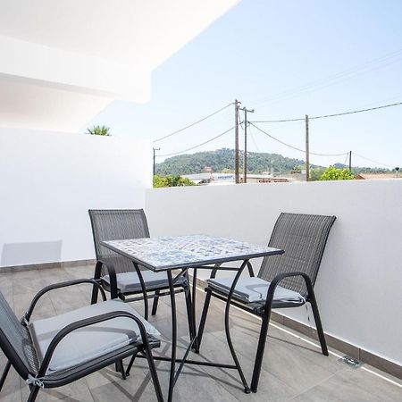Faliraki Harmony Apartments Eksteriør bilde