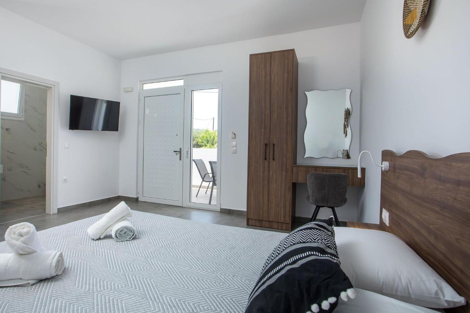 Faliraki Harmony Apartments Eksteriør bilde