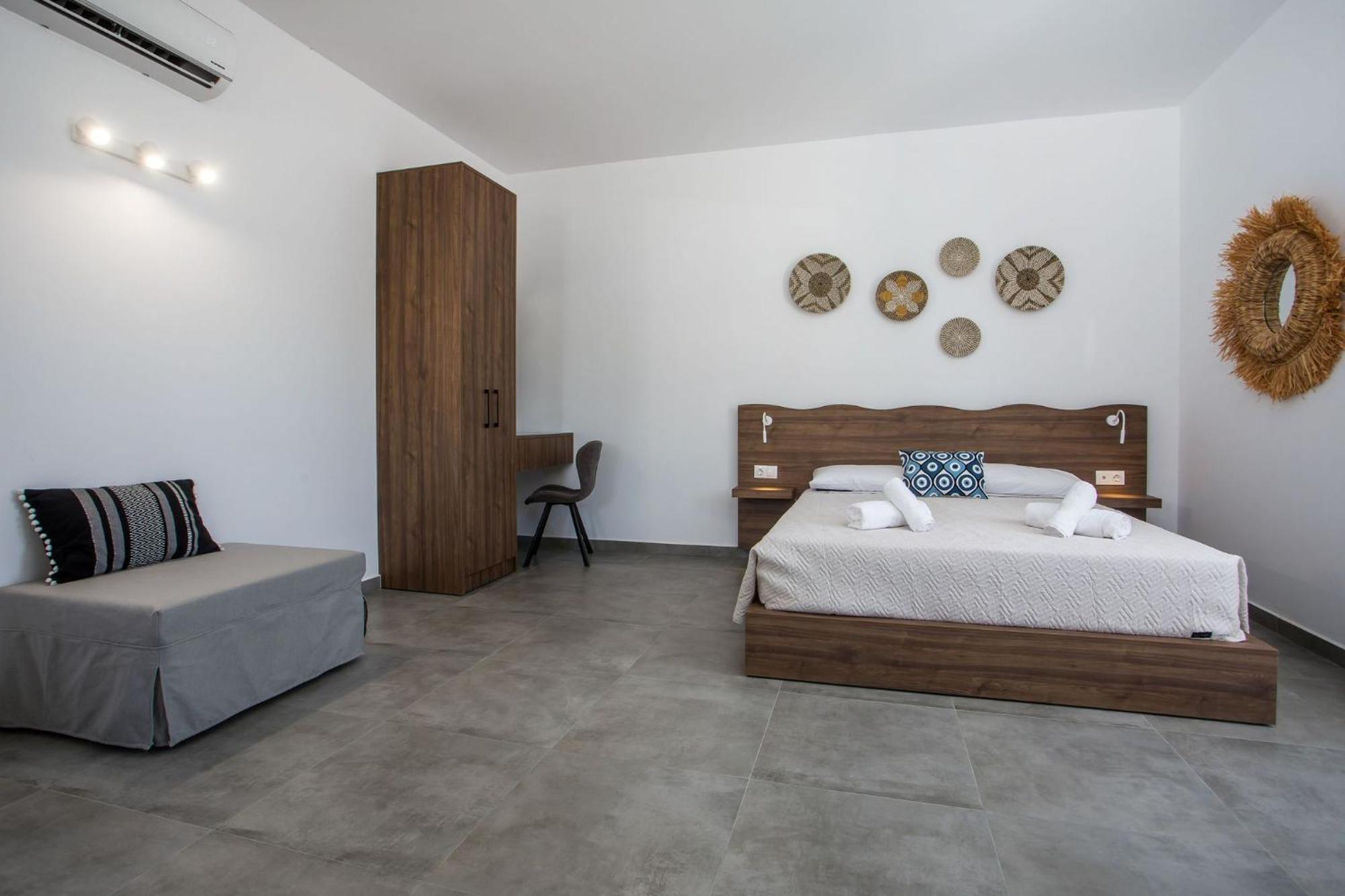 Faliraki Harmony Apartments Eksteriør bilde