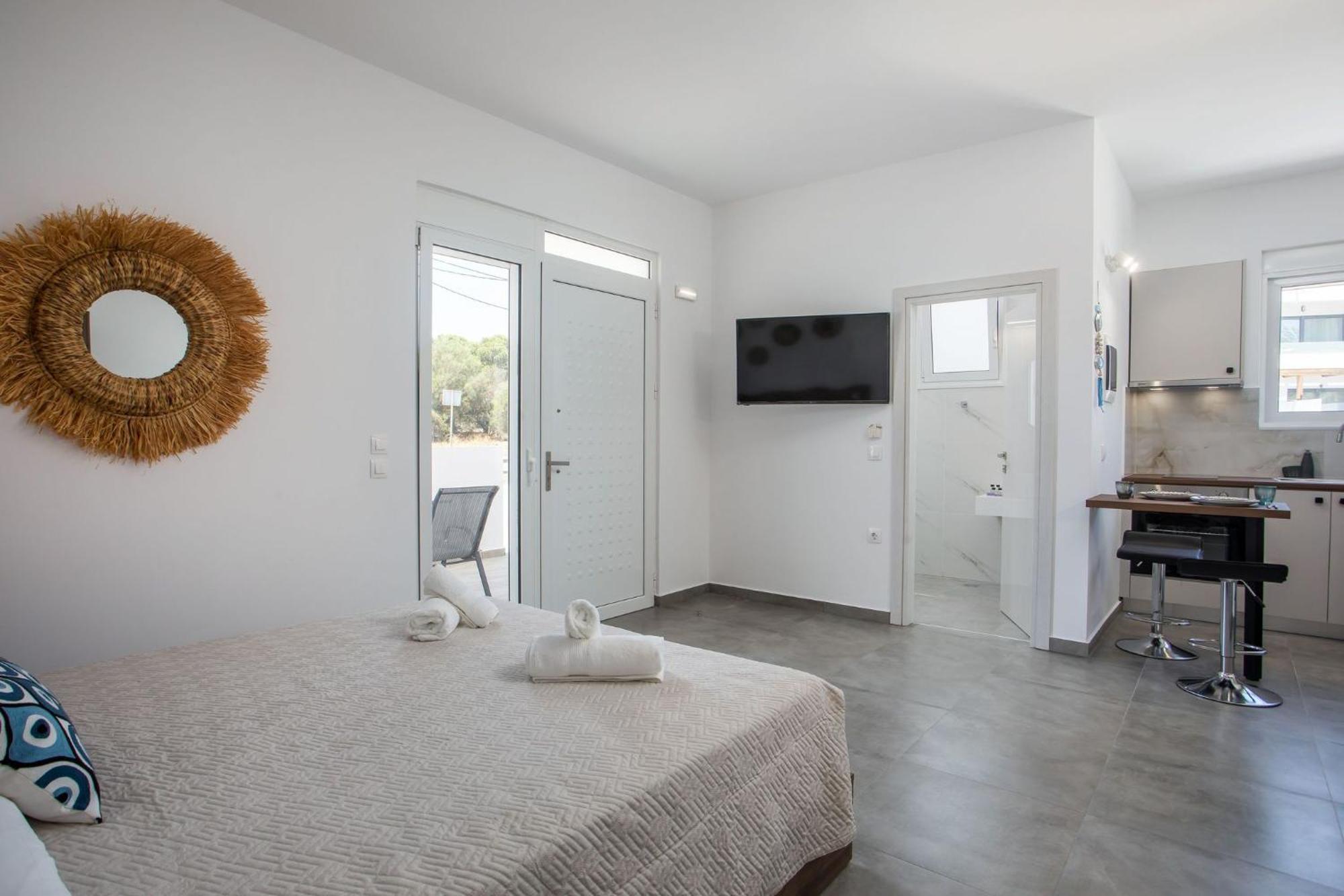 Faliraki Harmony Apartments Eksteriør bilde