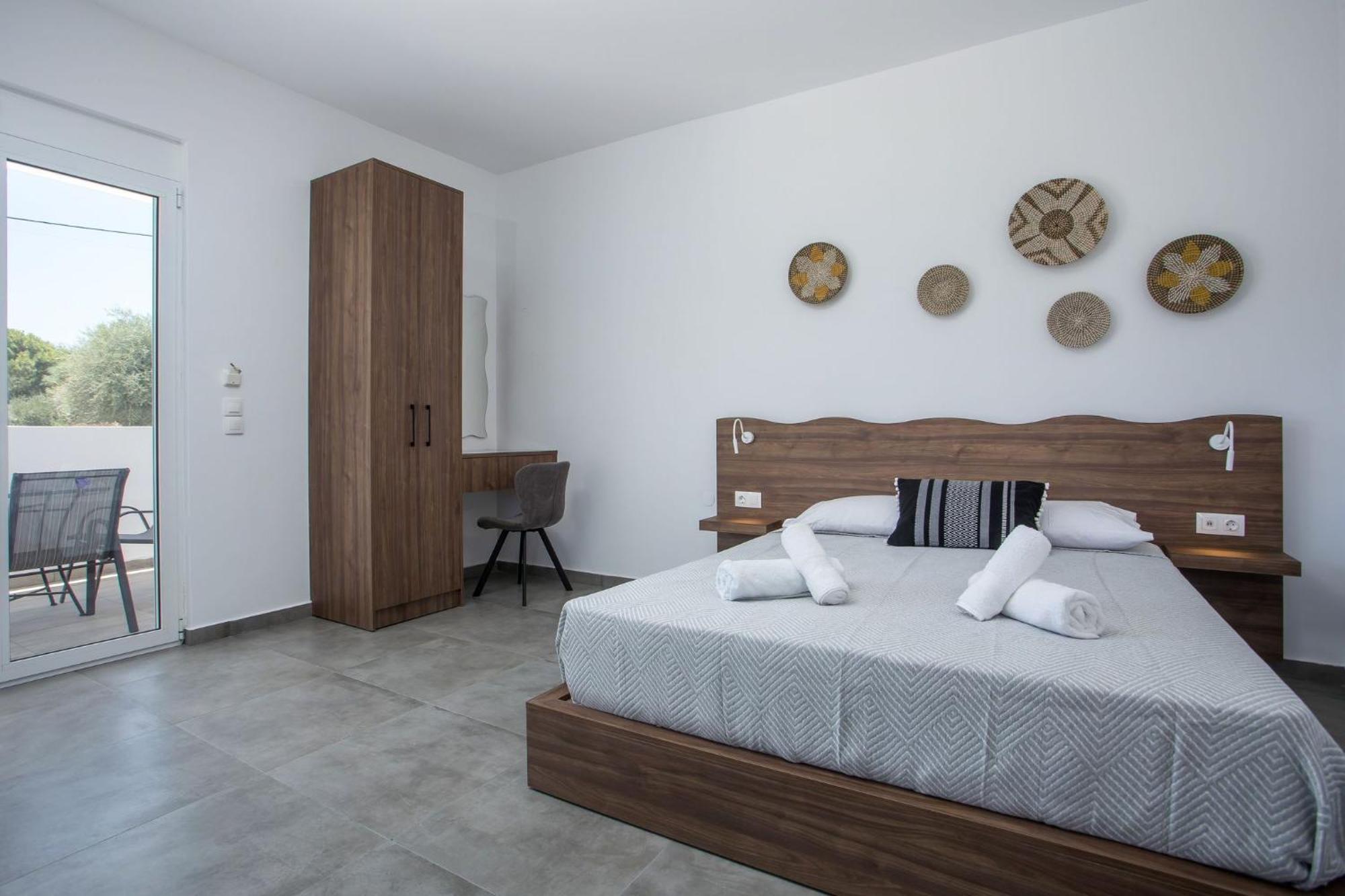 Faliraki Harmony Apartments Eksteriør bilde